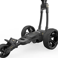CT6 EBS Standard Electric Cart