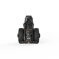 CT6 EBS XL Electric Cart