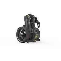 CT10 EBS/GPS Standard Electric Cart