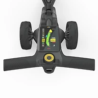 CT10 EBS/GPS Standard Electric Cart