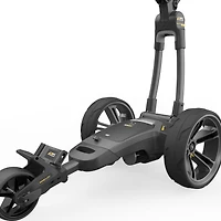 CT10 EBS/GPS Standard Electric Cart