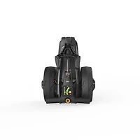 CT10 EBS/GPS Standard Electric Cart
