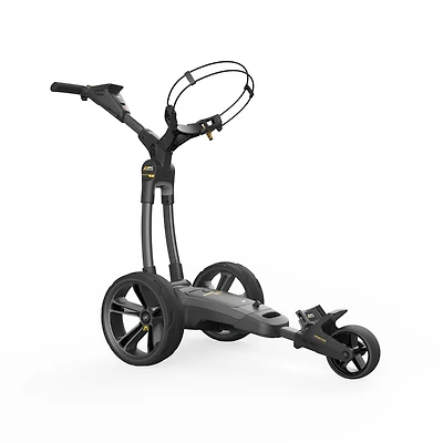 CT10 EBS/GPS XL Electric Cart
