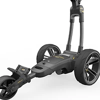 CT10 EBS/GPS XL Electric Cart