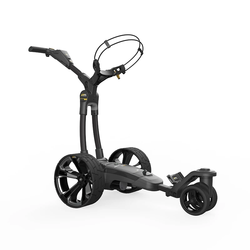 RX Remote Electric Cart