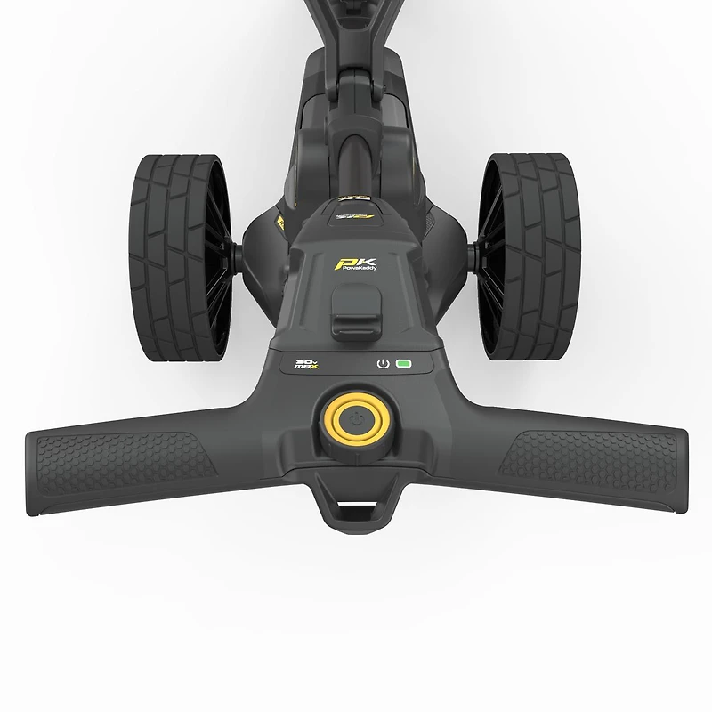 RX Remote Electric Cart