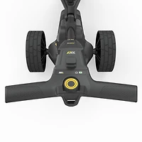 RX Remote Electric Cart