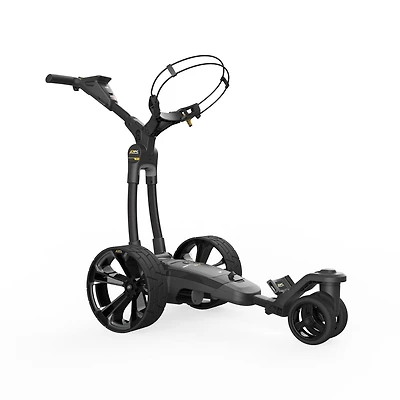 RX 10 GPS Remote Electric Cart