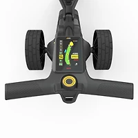 RX 10 GPS Remote Electric Cart