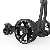 RX 10 GPS Remote Electric Cart