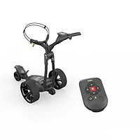 RX 10 GPS Remote Electric Cart
