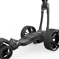 RX12 GPS Remote Electric Cart