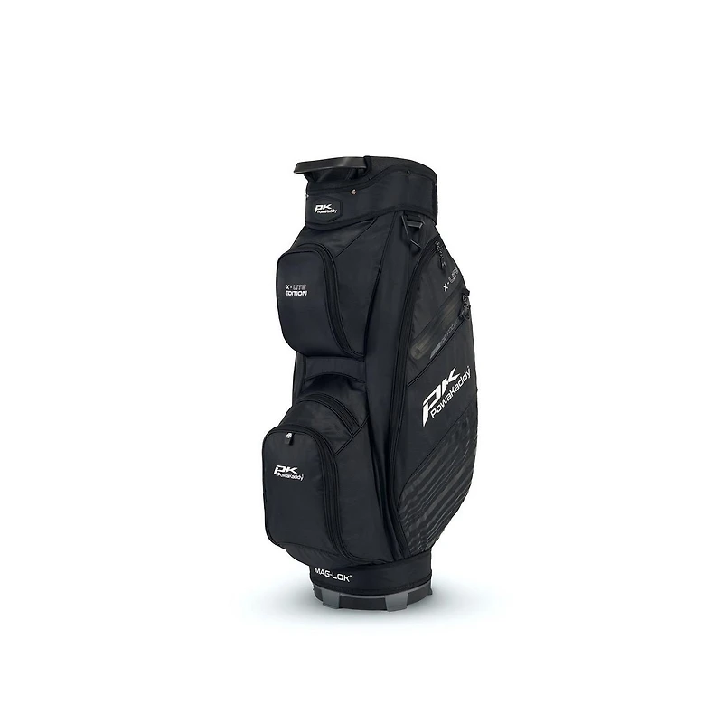 PK X-Lite Cart Bag
