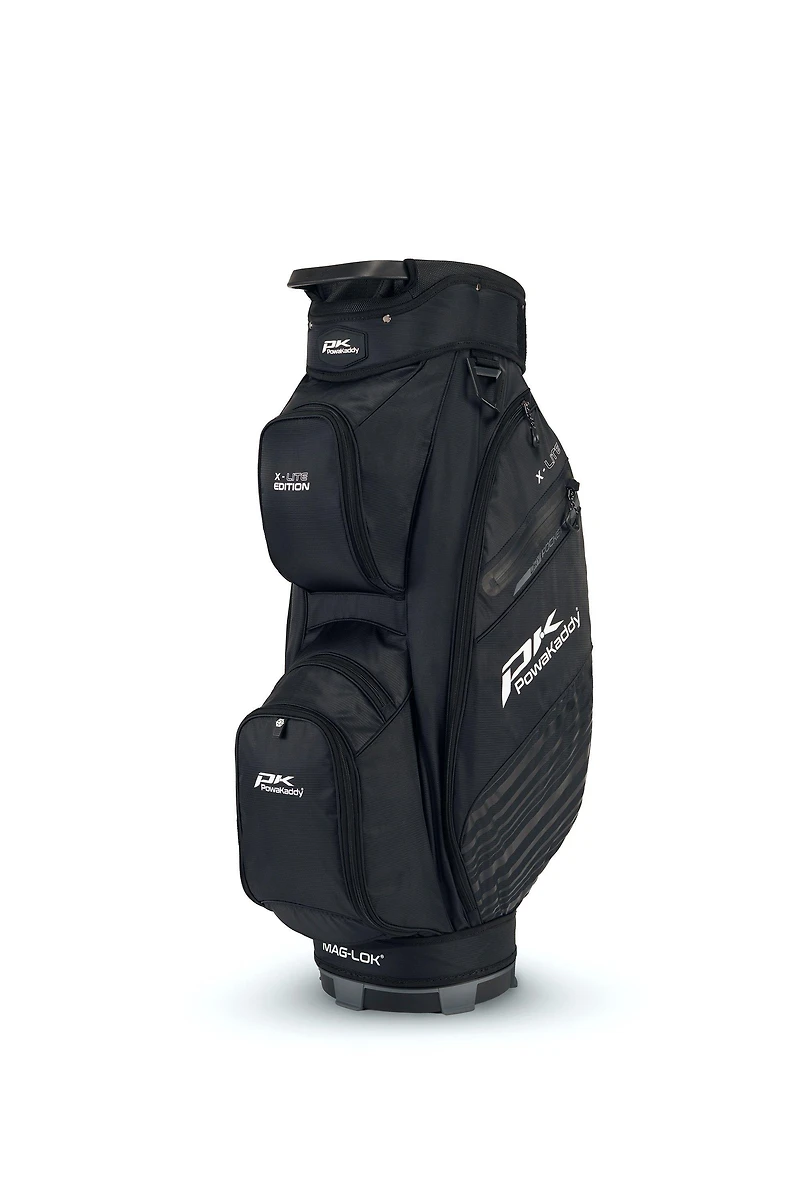 PK X-Lite Cart Bag