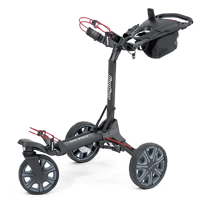 Volt Remote Electric Cart
