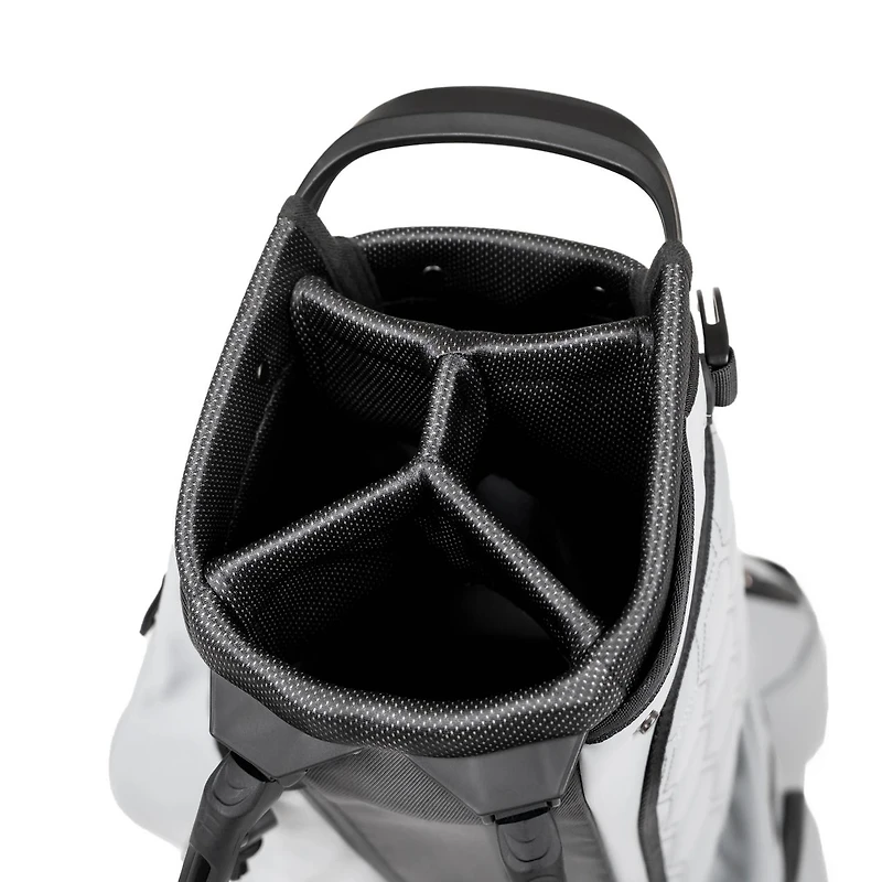 Lux 7.5 4-Way Cary Bag - Fossil