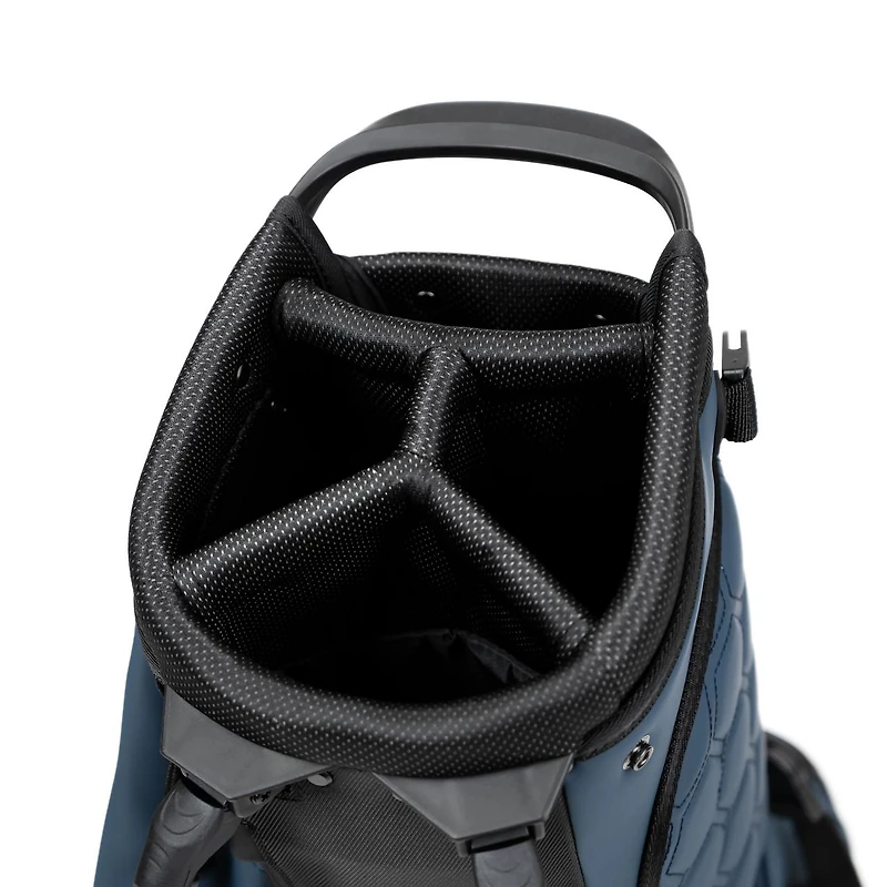 Lux 7.5 4-Way Carry Bag - Blue Steel