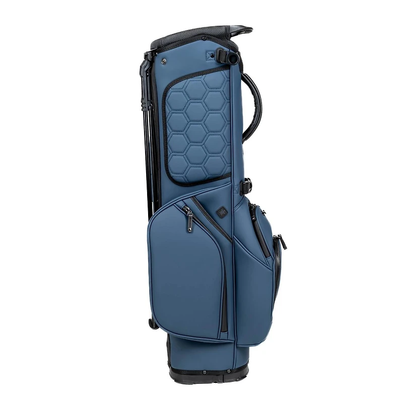 Lux 7.5 4-Way Carry Bag - Blue Steel