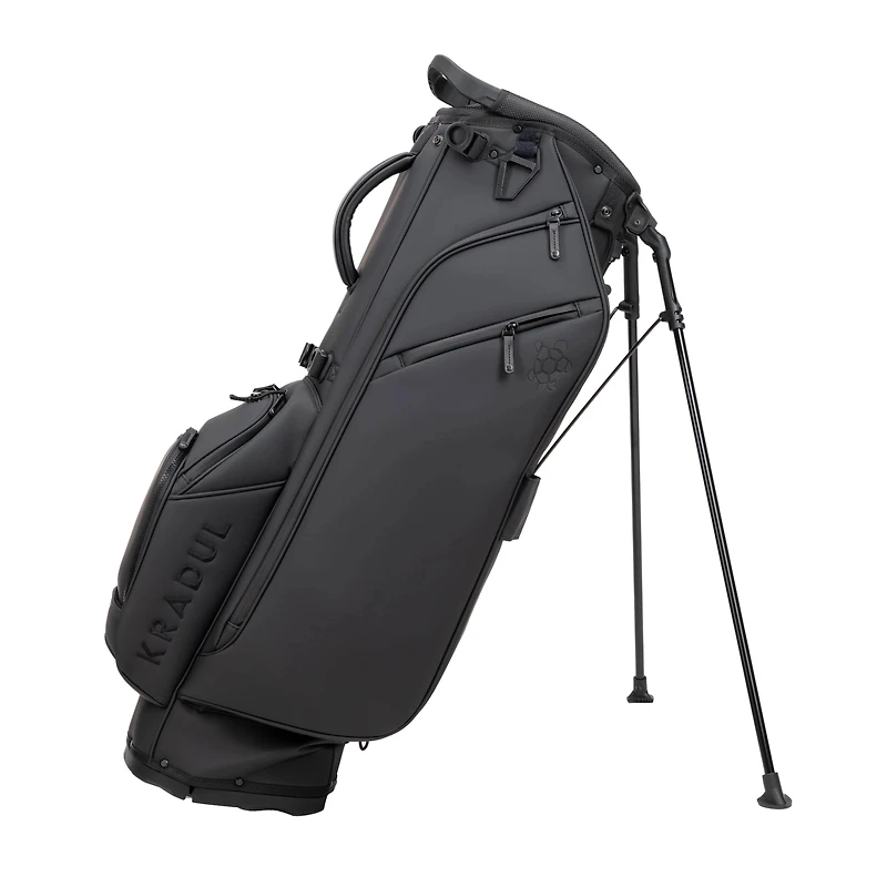 Lux 9.5 14-Way Hybrid Stand Bag