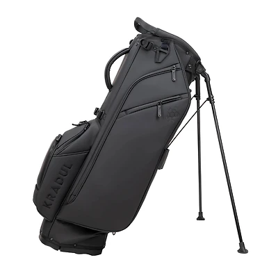 Lux 9.5 14-Way Hybrid Stand Bag