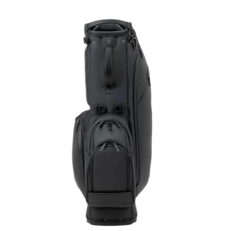 Lux 9.5 14-Way Hybrid Stand Bag