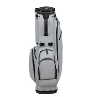 Lux 9.5 14-Way Hybrid Stand Bag - Fossil