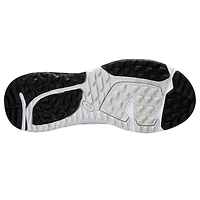 Men's Gel Kayano Ace Spikeless Golf Shoe-Wht/Blk