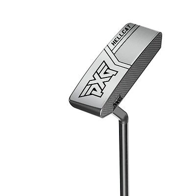 Hellcat Zero Torque Putter