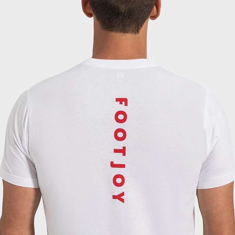 Men's Canada 2025 Leaf Rule T-Shirt