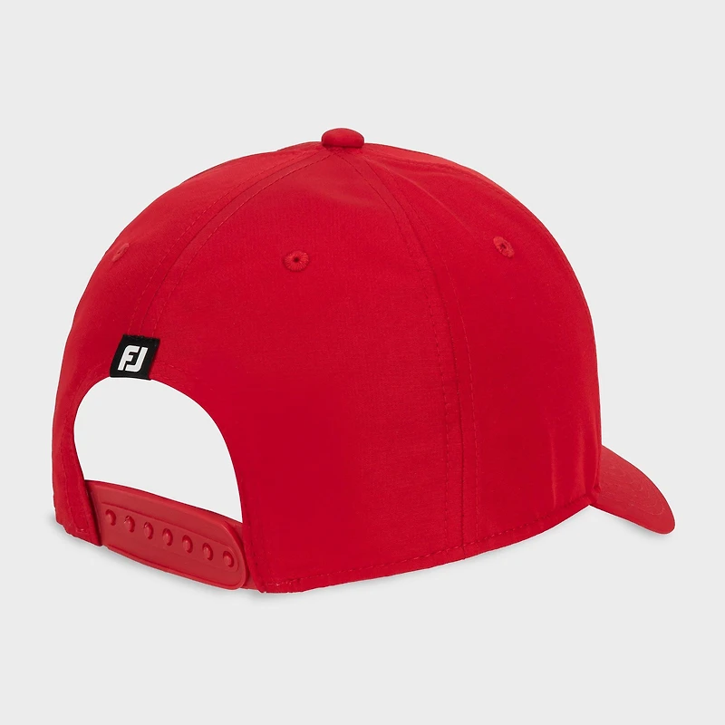 Men's Canada 2025 Embossed Cap