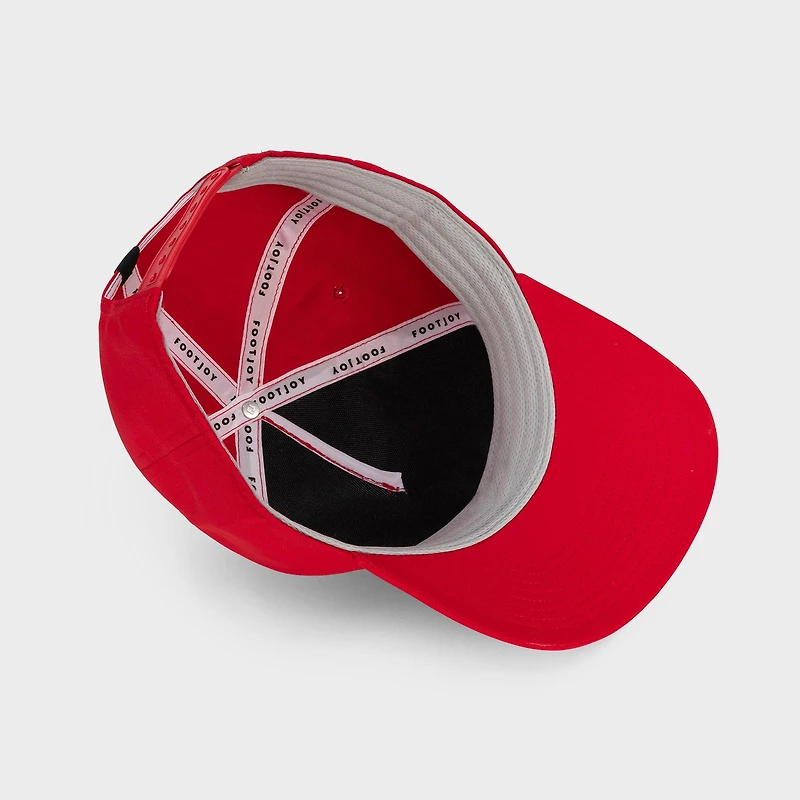 Men's Canada 2025 Embossed Cap