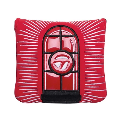 Mallet Putter Headcover - Canada Edition