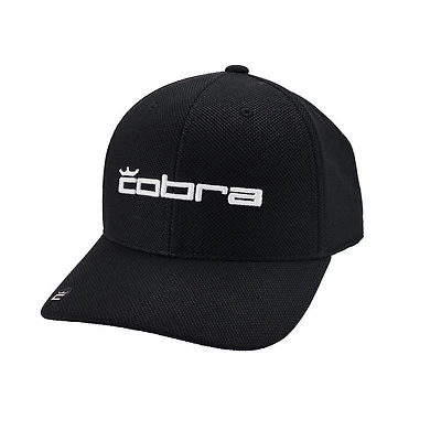 Men's Ball Marker Adjustable Cap