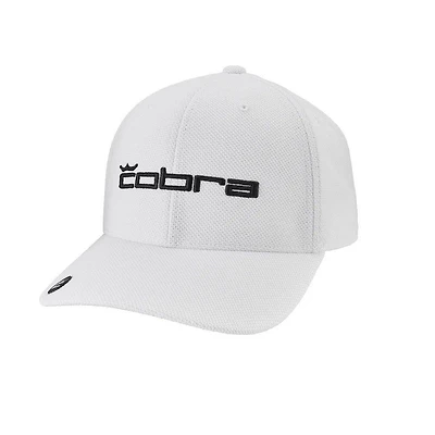 Men's Ball Marker Adjustable Cap
