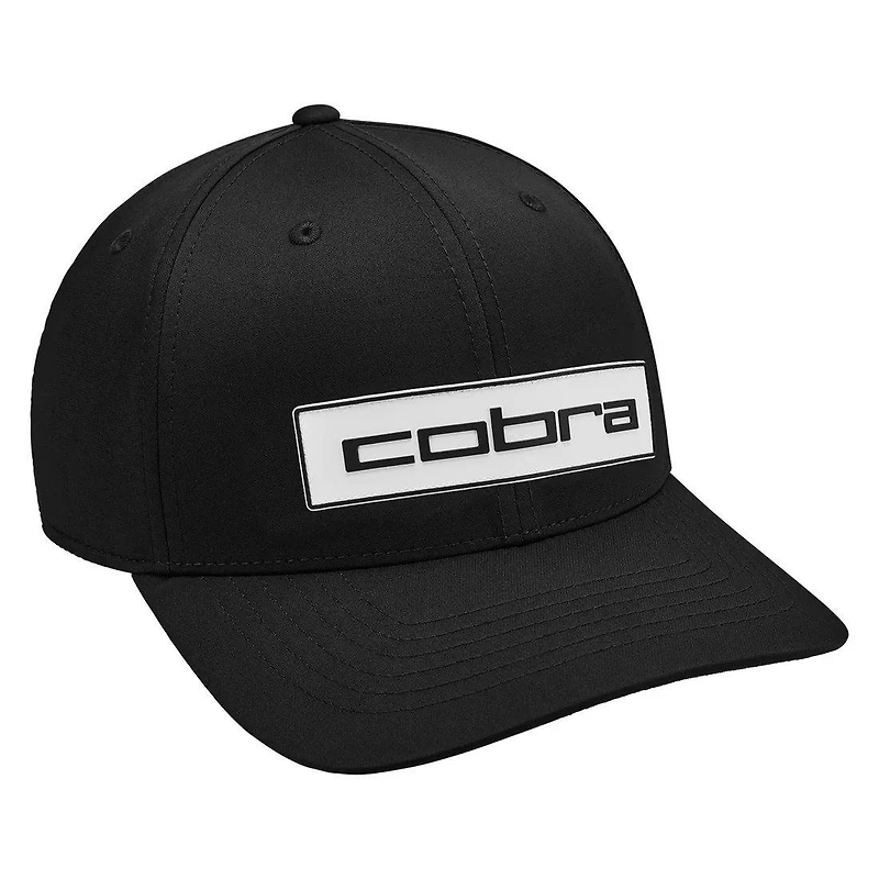 Men's Cobra Tour Tech Cap