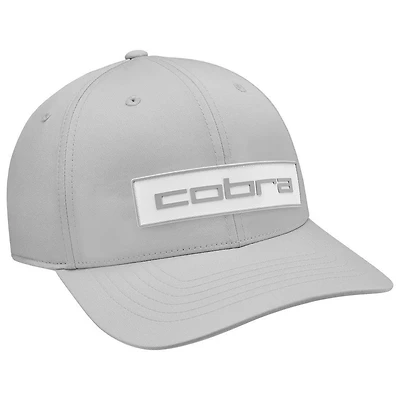 Men's Cobra Tour Tech Cap