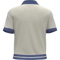 Women's Colourblock Short Sleeve Polo