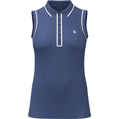 Women's Performance Veronica Sleeveless Polo