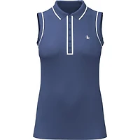 Women's Performance Veronica Sleeveless Polo