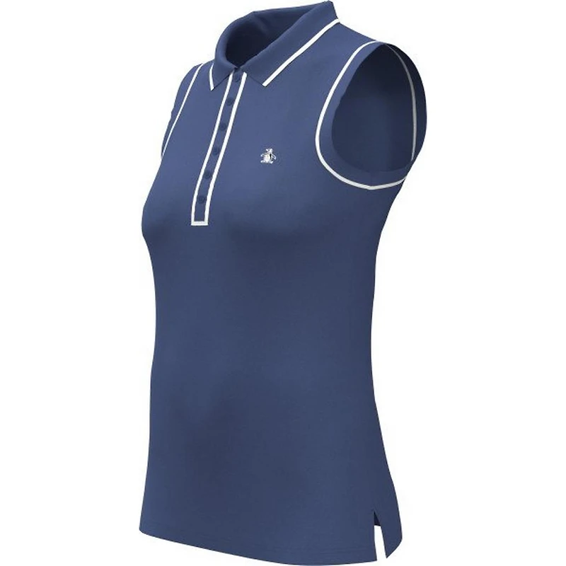 Women's Performance Veronica Sleeveless Polo