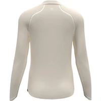 Women's Veronica Sun Protection 1/4 Zip Long Sleeve Top