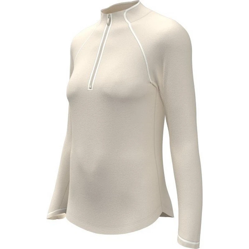 Women's Veronica Sun Protection 1/4 Zip Long Sleeve Top
