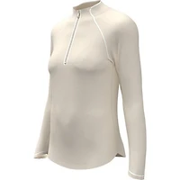 Women's Veronica Sun Protection 1/4 Zip Long Sleeve Top