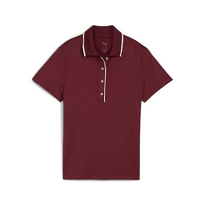 Women's Cloudspun Bridges Short Sleeve Polo