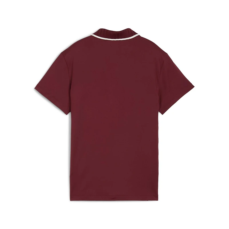 Women's Cloudspun Bridges Short Sleeve Polo