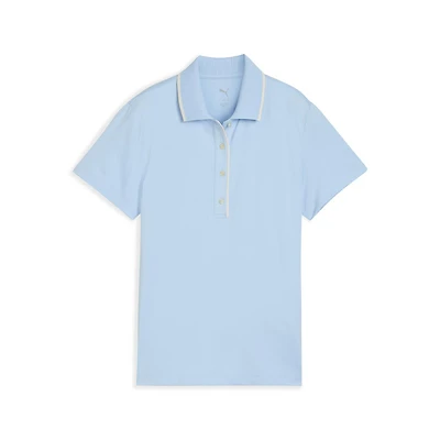 Women's Cloudspun Bridges Short Sleeve Polo