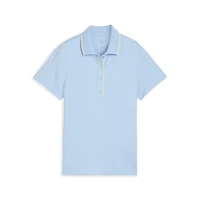 Women's Cloudspun Bridges Short Sleeve Polo