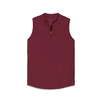 Women's Aerlon Mock Sleeveless Top