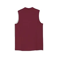 Women's Aerlon Mock Sleeveless Top