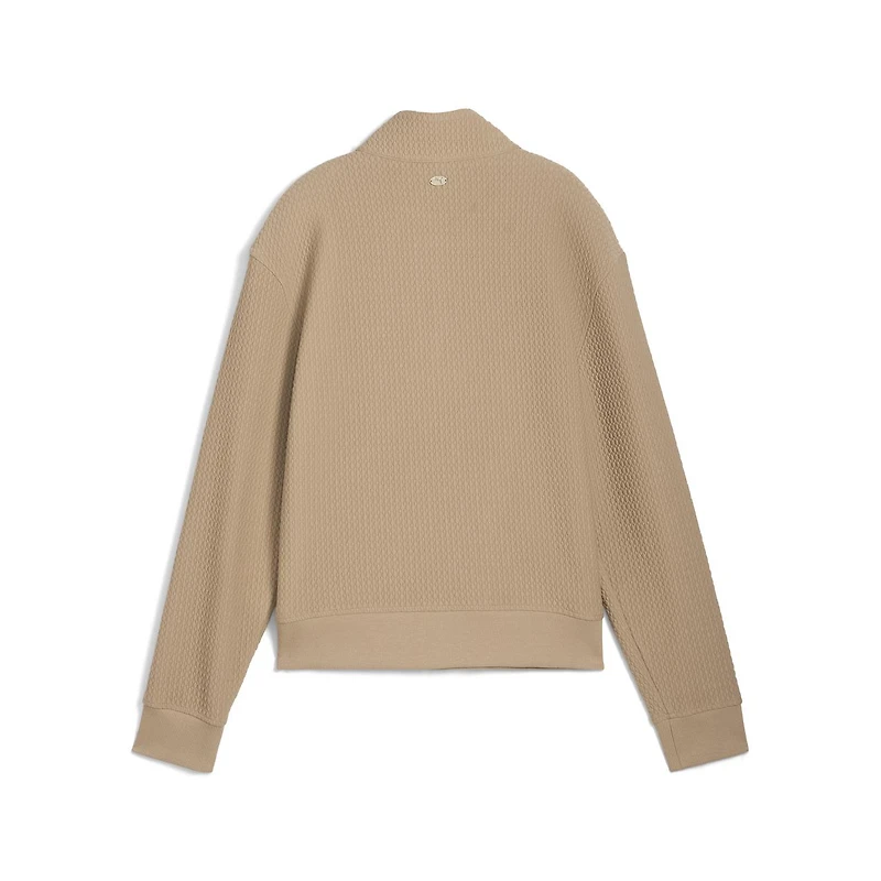 Women's Boulder 1/2 Snap Pullover